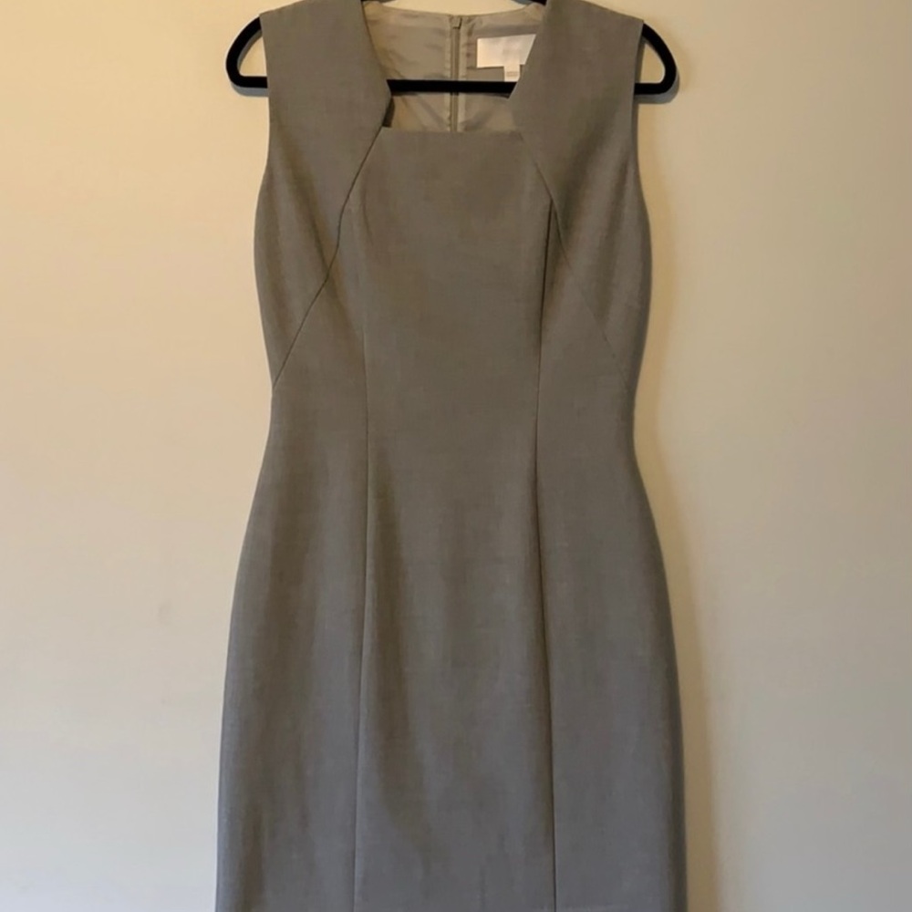 Classy Boss Dress